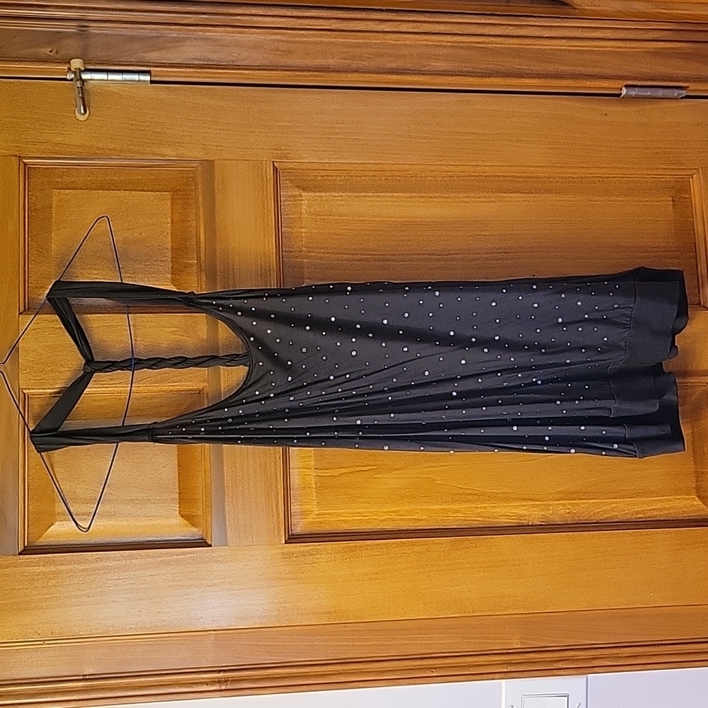 Womens Express tank NWT size large